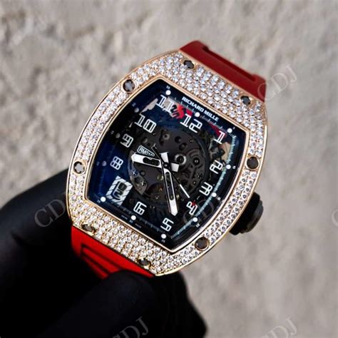 richard mille custom|richard mille watches online.